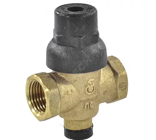 Регулятор давления