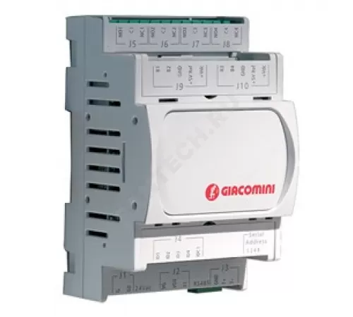 Модуль управления KPM35 Giacomini KPM35Y001