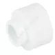 Муфта PP-R переходная белая Дн 25х20 внутренняя пайка VALFEX 10012520