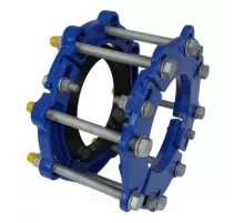 Соединение чугун РУРС ремонтное Ду 65 (Дн 75-84) Benarmo