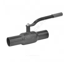 Кран шаровой сталь 11с67п Ду 50 Ру40 п/привар L=270мм FORTECA 182.1.050.040