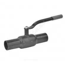 Кран шаровой сталь 11с67п Ду 50 Ру40 п/привар L=270мм FORTECA 182.1.050.040