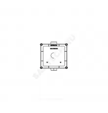 Устройство автоматического смыва