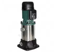 Насос многоступенчатый вертикальный KVCX 65/80 T PN12 3х220-240/380-415В/50 Гц DAB 60183798