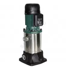 Насос многоступенчатый вертикальный KVCX 65/80 T PN12 3х220-240/380-415В/50 Гц DAB 60183798