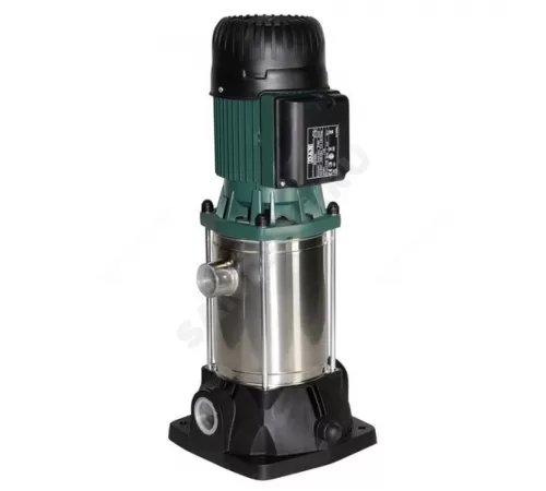 Насос многоступенчатый вертикальный KVCX 65/80 T PN12 3х220-240/380-415В/50 Гц DAB 60183798