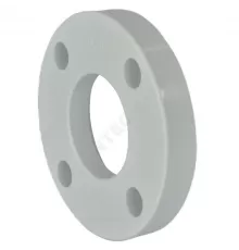 Фланец PP-R белый Ду 40 Ру25 для бурта PP-R Дн 50 VALFEX 10188050