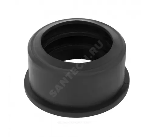 Манжета переходная черный Дн 50х75 Симтек 1-0015
