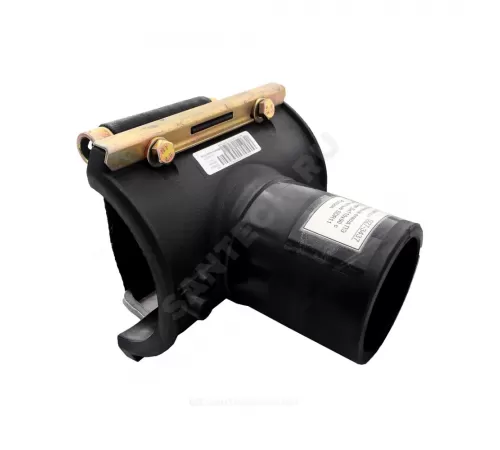 Седелка электросварная ПЭ100 Дн 160х90 Ру16 SDR11 без фрезы EUROSTANDARD 2120161690