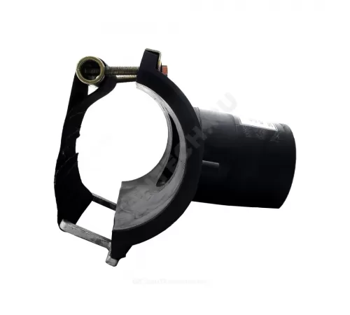 Седелка электросварная ПЭ100 Дн 160х90 Ру16 SDR11 без фрезы EUROSTANDARD 2120161690