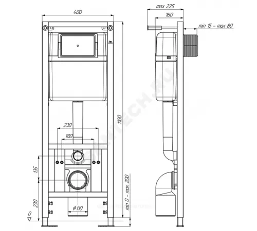 Инсталляция