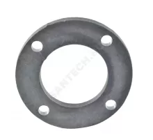 Фланец сталь расточенный Ду 500 (Dвн 517мм) Ру10 под втулку ПЭ Дн 450 Т27