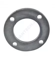 Фланец сталь расточенный Ду 80 (Dвн 110мм) Ру10 под втулку ПЭ Дн 90 Т14