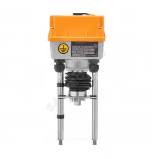 Электропривод 3-х позиционный TSL-3000-60-1-230-IP67 230В Теплосила 120