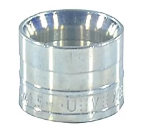 Гильза для PE-X труб аксиальная латунь оц Дн 17х2,0 RAUTHERM S Rehau 12502971002