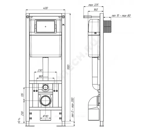 Инсталляция