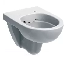 Унитаз подвесной