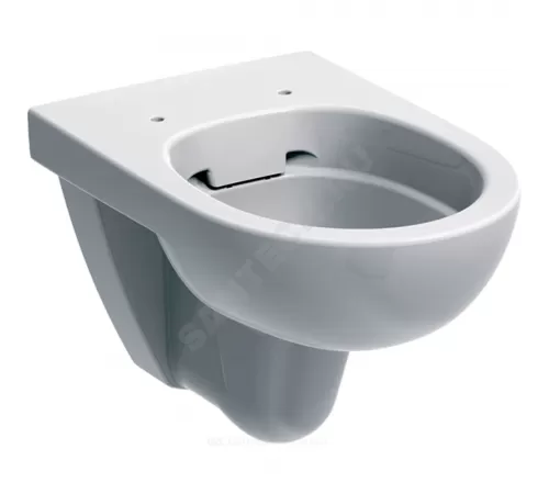 Унитаз подвесной