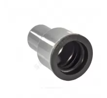 Переход PP-H на чугун серый Дн 50х75 б/нап с манжетой VALFEX 23050075М