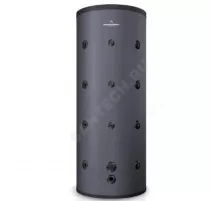 Буфер накопительный 1000 л P 1000 без теплообменника возможна установка ТЭН ECOSYSTEM 300637