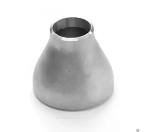 Переход сталь оц концентрический Дн 33,7х3,0-21,3х3,0 (Ду 25х15) шовный исп 1 ТУ ВУ 100129468.005-2012