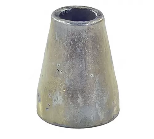 Переход сталь оц концентрический Дн 33,7х3,0-21,3х3,0 (Ду 25х15) шовный исп 1 ТУ ВУ 100129468.005-2012