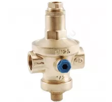 Регулятор давления