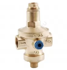 Регулятор давления