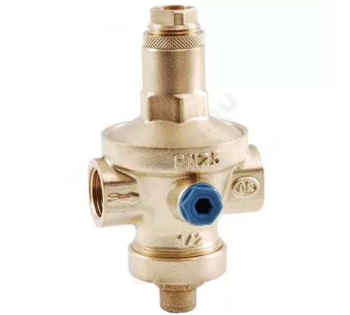 Регулятор давления