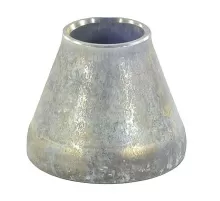 Переход сталь оц концентрический Дн 133х5,0-76х3,5 (Ду 125х65) бесшовный ГОСТ 17378-2001 КАЗ
