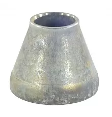 Переход сталь оц концентрический Дн 108х4,0-57х3,0 (Ду 100х50) бесшовный ГОСТ 17378-2001 КАЗ