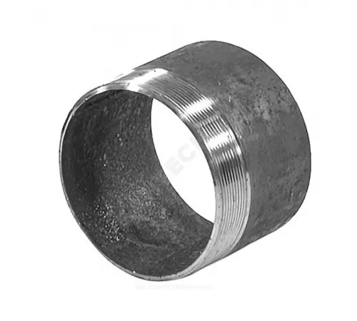 Резьба сталь Ду 20 L=30мм из труб по ГОСТ 3262-75 АС