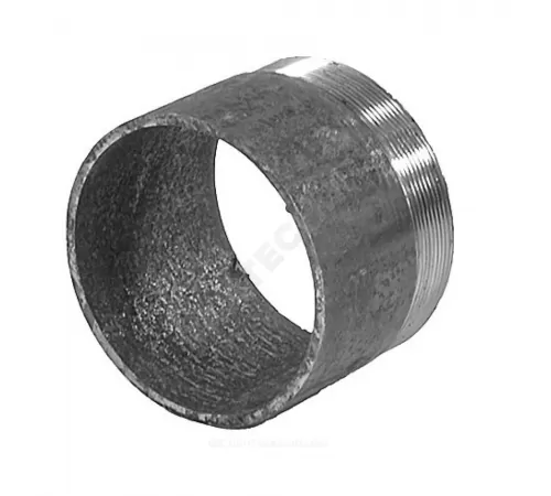 Резьба сталь Ду 20 L=30мм из труб по ГОСТ 3262-75 АС