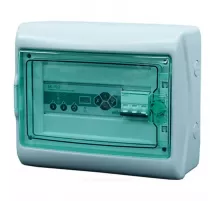 Шкаф управления SK-712/d-1-5,5 (12A) Wilo 2791429