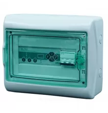 Шкаф управления SK-712/d-1-5,5 (12A) Wilo 2791429