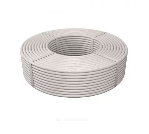 Труба МП PPRC-Al-PP-R Дн 25х2,5 Ру10 L=4м LDFORS 25.4.AL