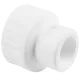 Муфта PP-R комбинированная белая Дн 25х3/4" ВР RTP (РосТурПласт) 10655