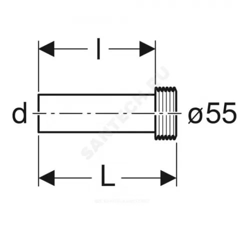 Удлинитель