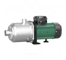 Насос многоступенчатый горизонтальный MEDANA CH1-L.1002-1/E/E/10T PN10 3х230/400В/50 Гц Wilo 4231495