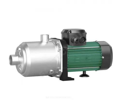 Насос многоступенчатый горизонтальный MEDANA CH1-L.605-1/E/E/10T PN10 3х230/400В/50 Гц Wilo 4231493