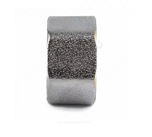 Заглушка латунь никель Ду 15 (1/2") ВР 9016 ГОСТ 32585-2013 Aquasfera 9016-01