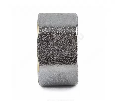 Заглушка латунь никель Ду 15 (1/2") ВР 9016 ГОСТ 32585-2013 Aquasfera 9016-01