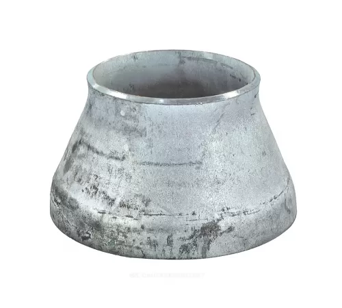 Переход сталь оц концентрический Дн 325х8,0-219х7,0 (Ду 300х200) бесшовный HMCX