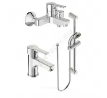 Промо-комплект для ванны с душем UNO Vidima BD127AA .