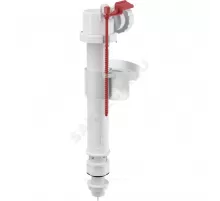 Арматура для бачка наливная 1/2" нижнее подключение Alca Plast A17-1/2"