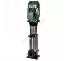 Насос многоступенчатый вертикальный NKV 95/4 T-IE3 PN25 3х380-415В/50 Гц DAB 60168490