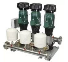 Установка повышения давления 3NKVE 15/6 T MCE 400-50 DAB 60148129