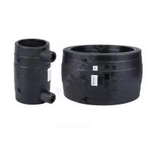 Муфта электросварная ПЭ100 Дн 63 Ру16 SDR11 Type A TEGA 1800375