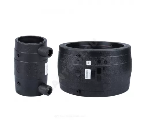 Муфта электросварная ПЭ100 Дн 63 Ру16 SDR11 Type A TEGA 1800375