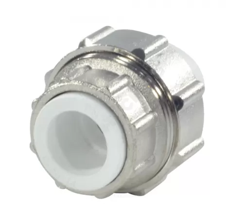 Муфта PP-R разъемная белая Дн 32 VALFEX 11157032
